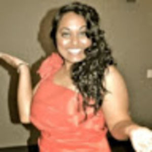 Meet your Posher, Kristine